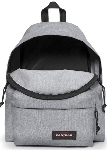 Padded Pak'r Sunday Grey Sırt Çantası EK620363 fiyatları