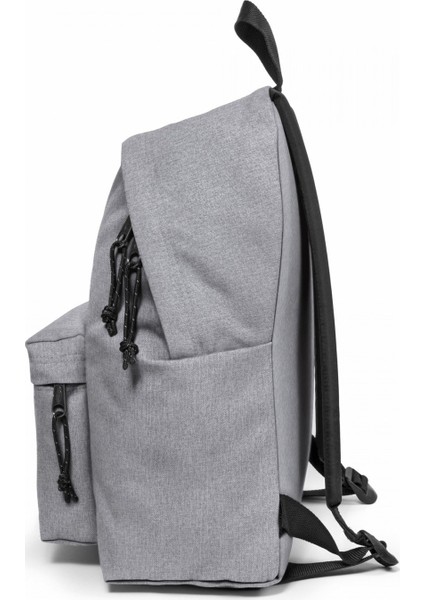 Padded Pak'r Sunday Grey Sırt Çantası EK620363 modelleri