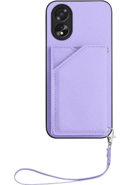 % Oppo A38 4g Doğru Insizyon Kickstand Fonksiyonu Için Uyumlu Kılıf Yüksek (Yurt Dışından) fiyatları