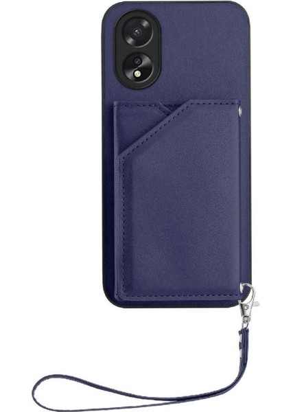 % Oppo A38 4g Doğru Insizyon Kickstand Fonksiyonu Için Uyumlu Kılıf Yüksek (Yurt Dışından) fiyatları