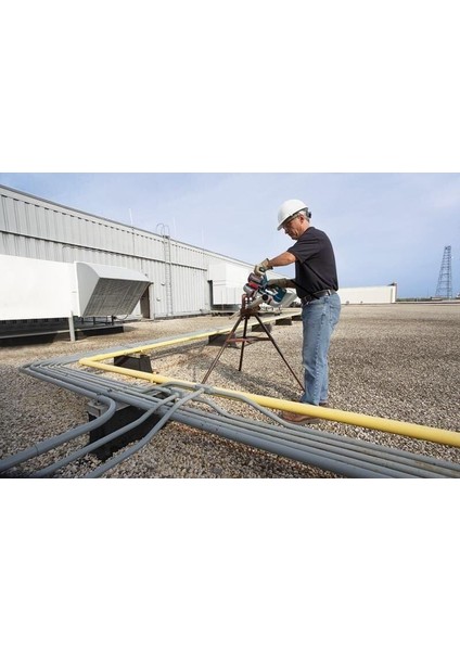 Gcb 18V-63 1x4 Ah Procore Akülü Bant Testere Makinesi Bez Çantalı modelleri