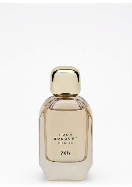 Nude Bouquet Intense Parfum 100 ml (3.4 Fl. Oz).