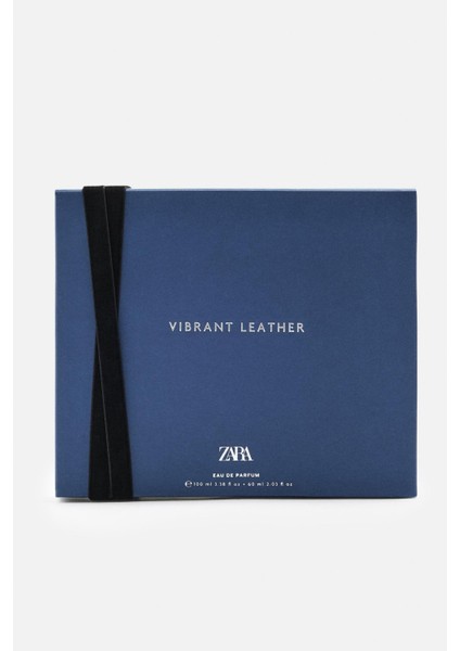 Vıbrant Leather Edp 100 ml (3,38 Fl. Oz) + 60 ml fiyatları