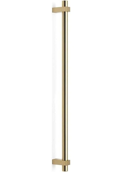 Mobilya Kulbu Gold Renk 224MM Kulp 1 Adet (SY8944 0224 Gl-Gl) fırsatları
