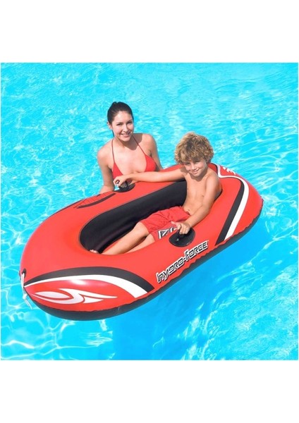 155X97 cm Kondor 1000 Bot (1 Kişilik)