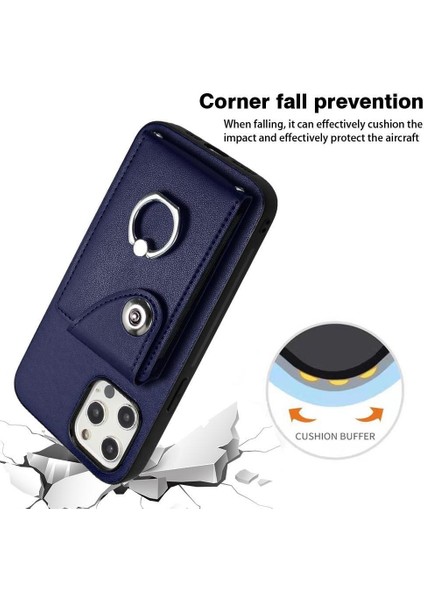IPhone 12 Mini Kickstand Fonksiyonu Için Uyumlu Durumda Benzersiz Doğru Yüksek (Yurt Dışından) fırsatları