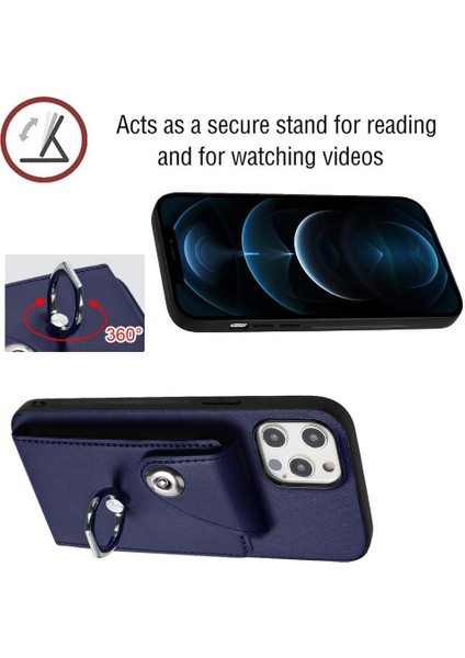 IPhone 12 Mini Kickstand Fonksiyonu Için Uyumlu Durumda Benzersiz Doğru Yüksek (Yurt Dışından) indirimleri