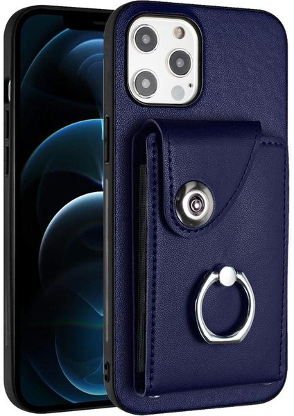 IPhone 12 Benzersiz Kickstand Fonksiyonu Için Uyumlu Kılıf (Yurt Dışından) fiyatları