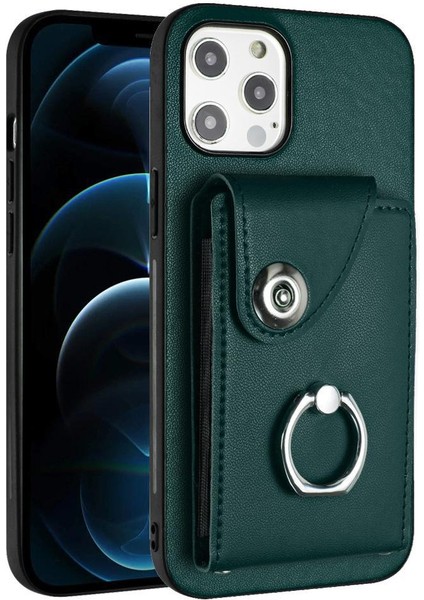 IPhone 12 Benzersiz Kickstand Fonksiyonu Için Uyumlu Kılıf (Yurt Dışından) fiyatları