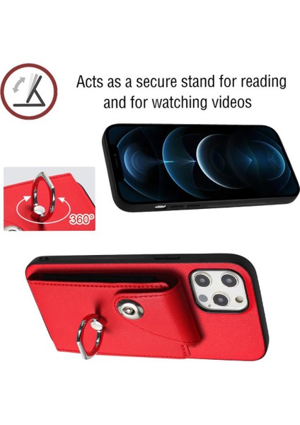 IPhone 12 Pro Max Kickstand Fonksiyonu Için Uyumlu Durumda Benzersiz Doğru (Yurt Dışından) fiyatları