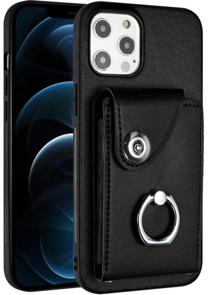 IPhone 12 Pro Max Kickstand Fonksiyonu Için Uyumlu Durumda Benzersiz Doğru (Yurt Dışından) fiyatları