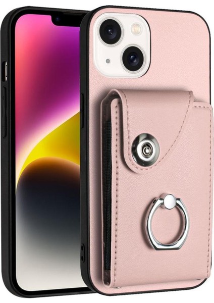 IPhone 13 Mini Kickstand Fonksiyonu Için Uyumlu Durumda Benzersiz (Yurt Dışından) indirimleri