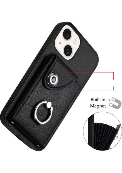 IPhone 13 Mini Kickstand Fonksiyonu Için Uyumlu Durumda Benzersiz (Yurt Dışından) fiyatları