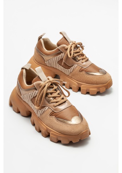 Naturel Kadın Spor Ayakkabı fiyatları