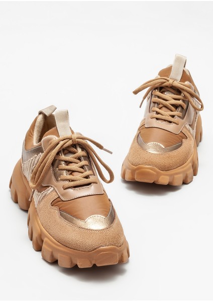 Naturel Kadın Spor Ayakkabı modelleri