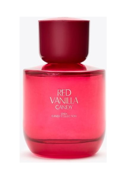 Red Vanılla Candy Edp 90ML
