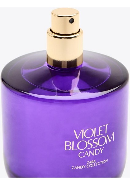 Vıolet Blossom Candy Edp 90 ml