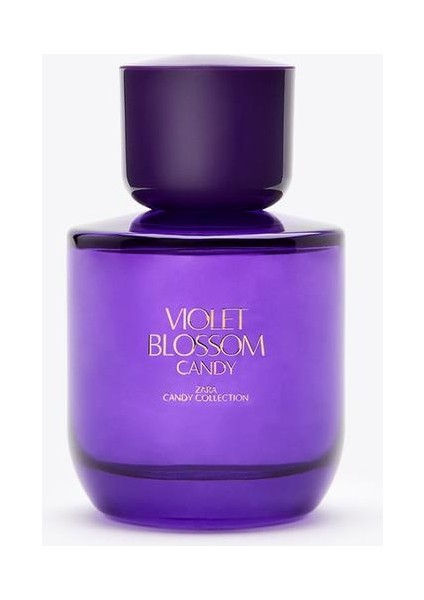 Vıolet Blossom Candy Edp 90 ml