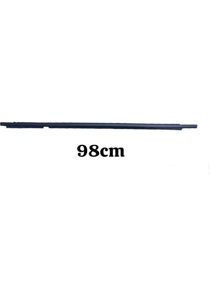 Corolla Dış Arka Sol(Şoför) Cam Sıyırıcı Fitil Çıtası 2002-2003-2004-2005-2006 75740-12352