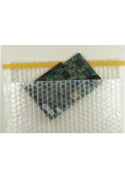 Balonlu Patpat Torba, Bantlı Baloncuklu Torba 15CM(EN)X25CM (Boy)+5cm (Kapak) 10 Adet) fırsatları