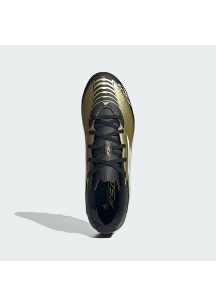 F50 Club Fxg Messi Unisex Sarı Krampon (Çim Zemin) IG9331 modelleri