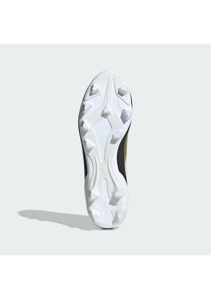 F50 Club Fxg Messi Unisex Sarı Krampon (Çim Zemin) IG9331 fırsatları