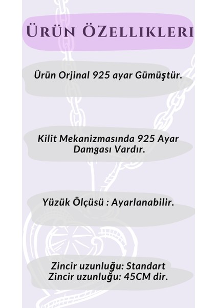 925 Ayar Gümüş Lotus Çiçeği Seti ( Kolye , Yüzük , Küpe ) fırsatları