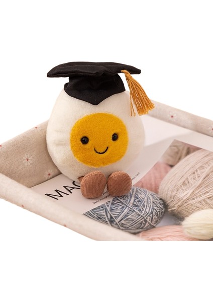 Tüylü Kafalı Bebek (Yurt Dışından)