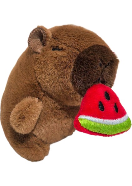 Kapya Peluş Bebek (Yurt Dışından)