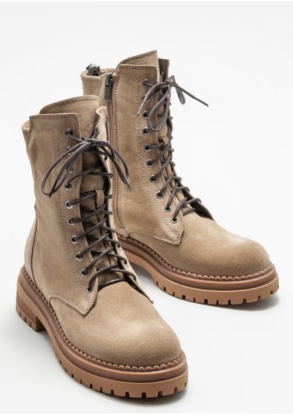 Vizon Kadın Günlük Düz Bot fiyatları