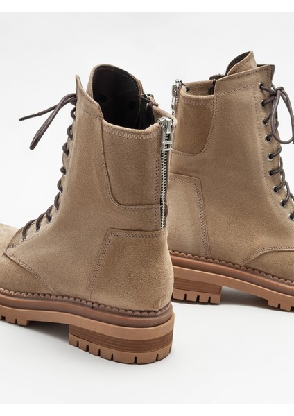 Vizon Kadın Günlük Düz Bot fırsatları