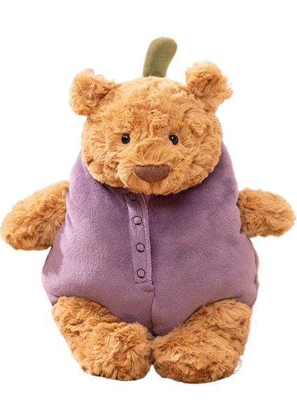 Tüylü Kafalı Bebek (Yurt Dışından)