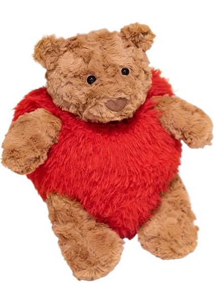 Tüylü Kafalı Bebek (Yurt Dışından)