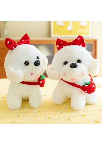 Sevimli Hayvan Peluş Oyuncaklar (Yurt Dışından)