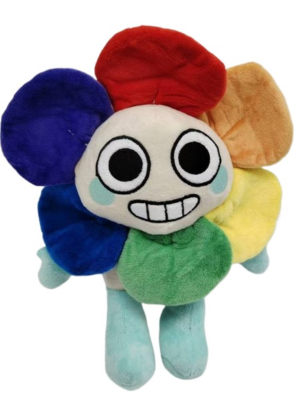 Dandy'nin Dünyası Oyun Çevresi Peluş Figür (Yurt Dışından)