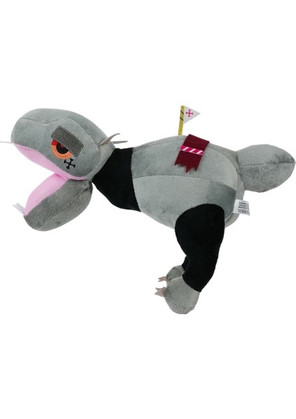 Dandy'nin Dünyası Oyun Çevresi Peluş Figür (Yurt Dışından)