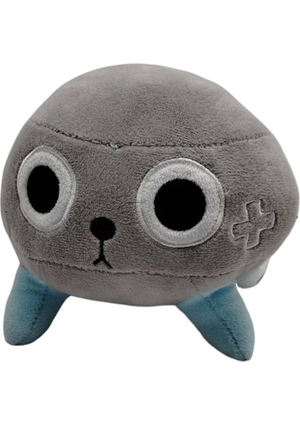 Dandy'nin Dünyası Oyun Çevresi Peluş Figür (Yurt Dışından)