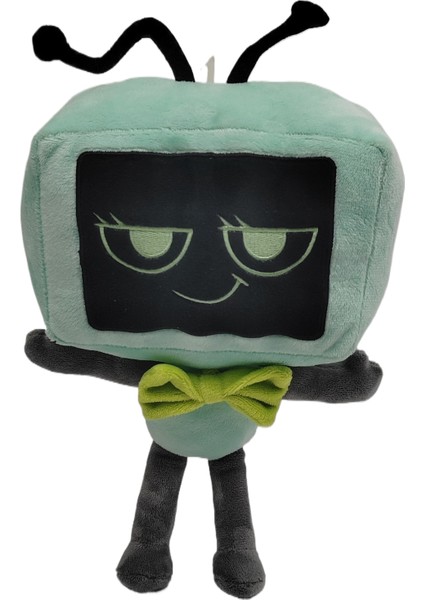 Dandy'nin Dünyası Oyun Çevresi Peluş Figür (Yurt Dışından)