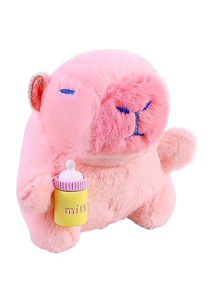 Kapya Peluş Bebek (Yurt Dışından)