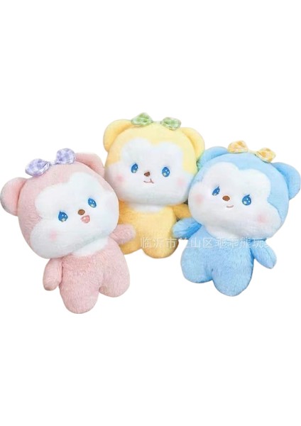 Küçük Hayvan Bebekler (Yurt Dışından)