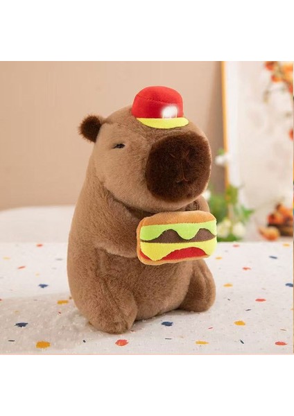 Su Yunusu Peluş Oyuncak Bebek (Yurt Dışından)