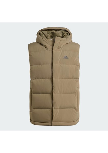 IK3189 Helıonıc Vest Erkek Yelek fırsatları