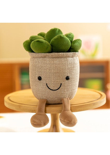 Sevimli Peluş Oyuncaklar (Yurt Dışından)