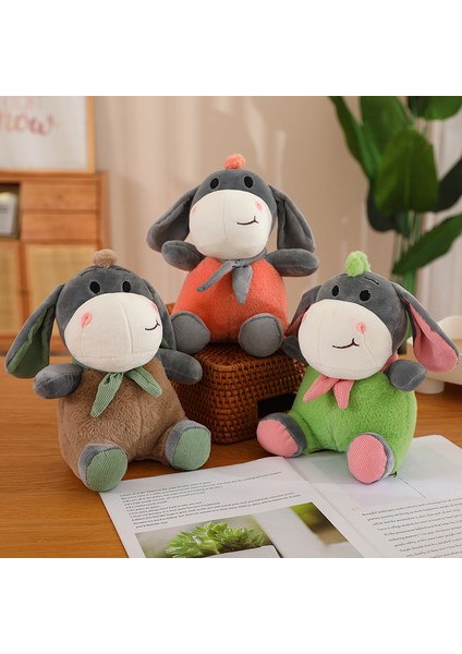 Kapya Peluş Oyuncaklar (Yurt Dışından)