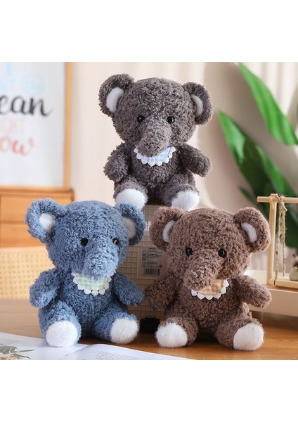 Kapya Peluş Oyuncaklar (Yurt Dışından)