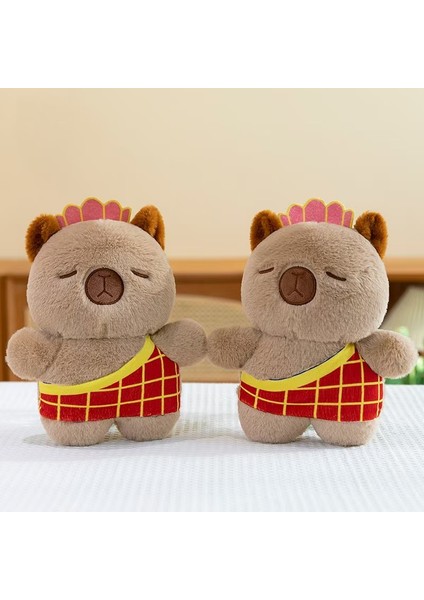 Sevimli Peluş Oyuncaklar (Yurt Dışından)