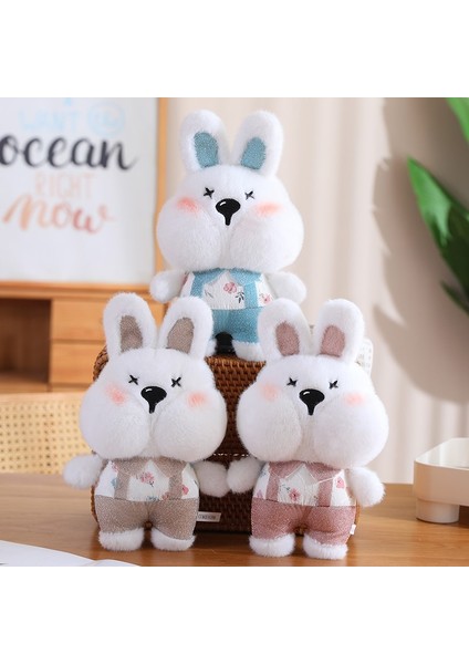 Kapya Peluş Oyuncaklar (Yurt Dışından)