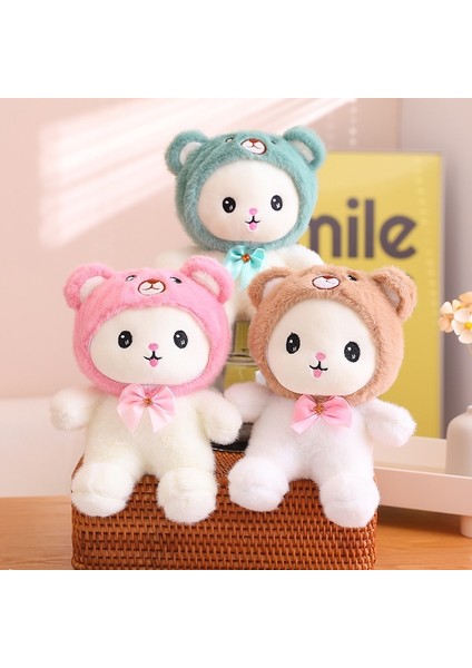Kapya Peluş Oyuncaklar (Yurt Dışından)