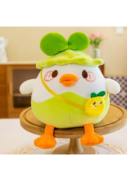 Sevimli Peluş Oyuncaklar (Yurt Dışından)