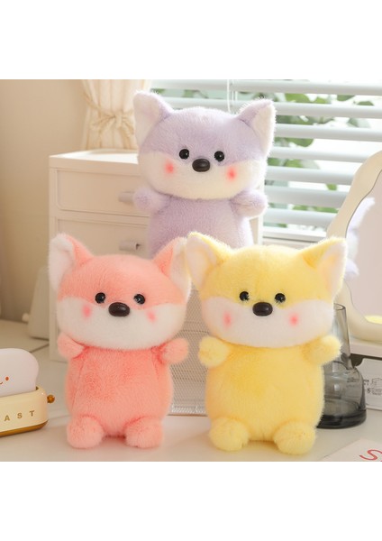 Kapya Peluş Oyuncaklar (Yurt Dışından)